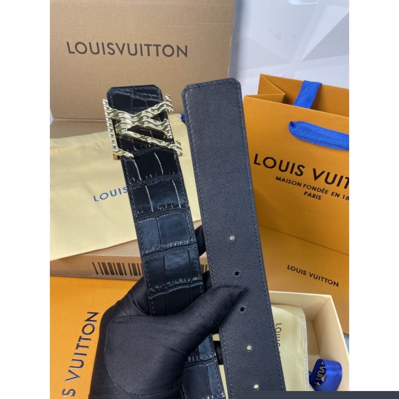 l**is V*t*n belts